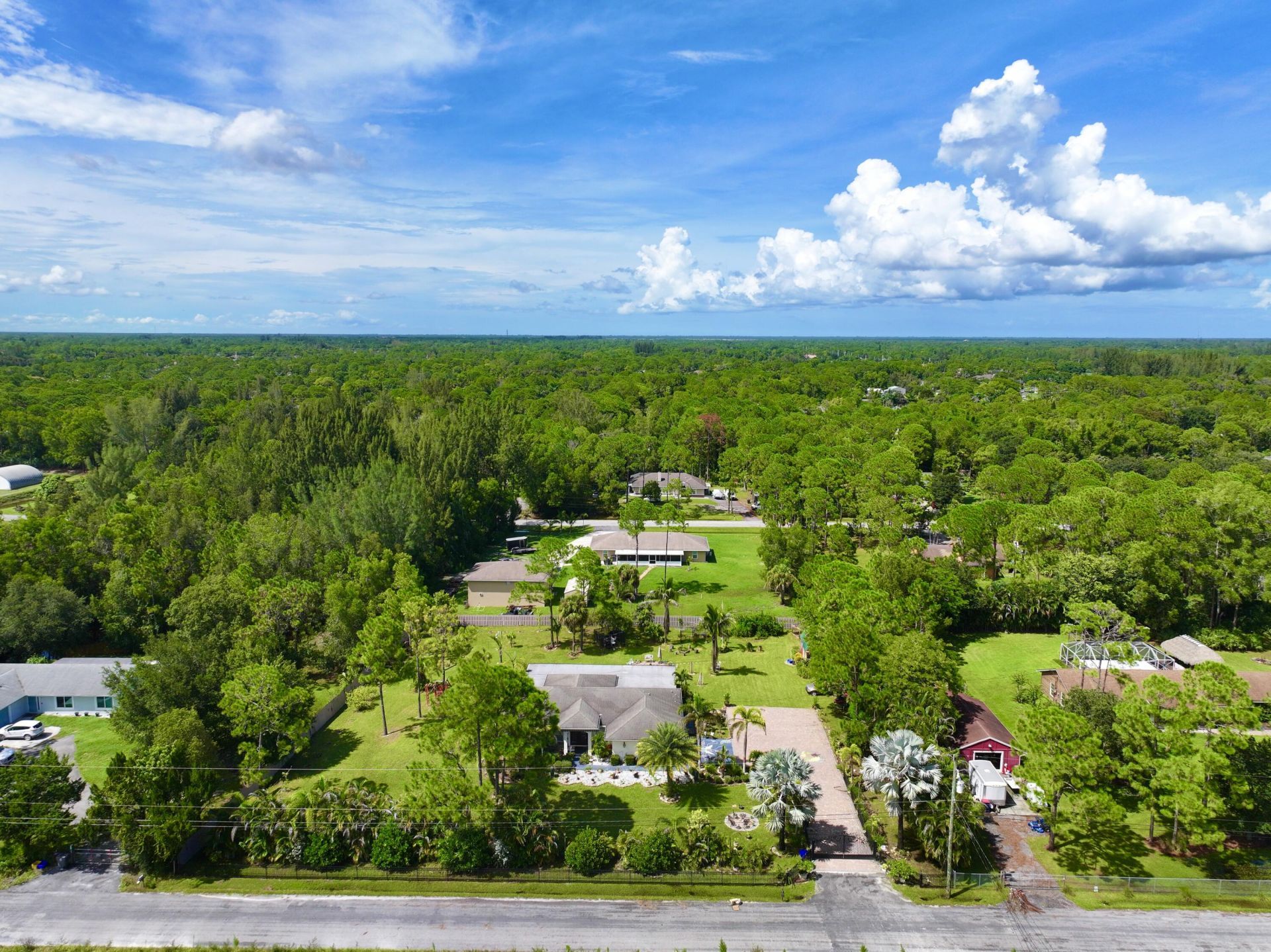 12655 62nd Lane N, The Acreage, FL 33412 Photo