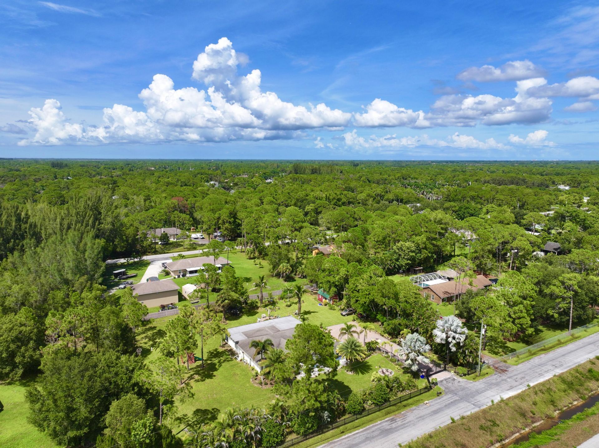 12655 62nd Lane N, The Acreage, FL 33412 Photo