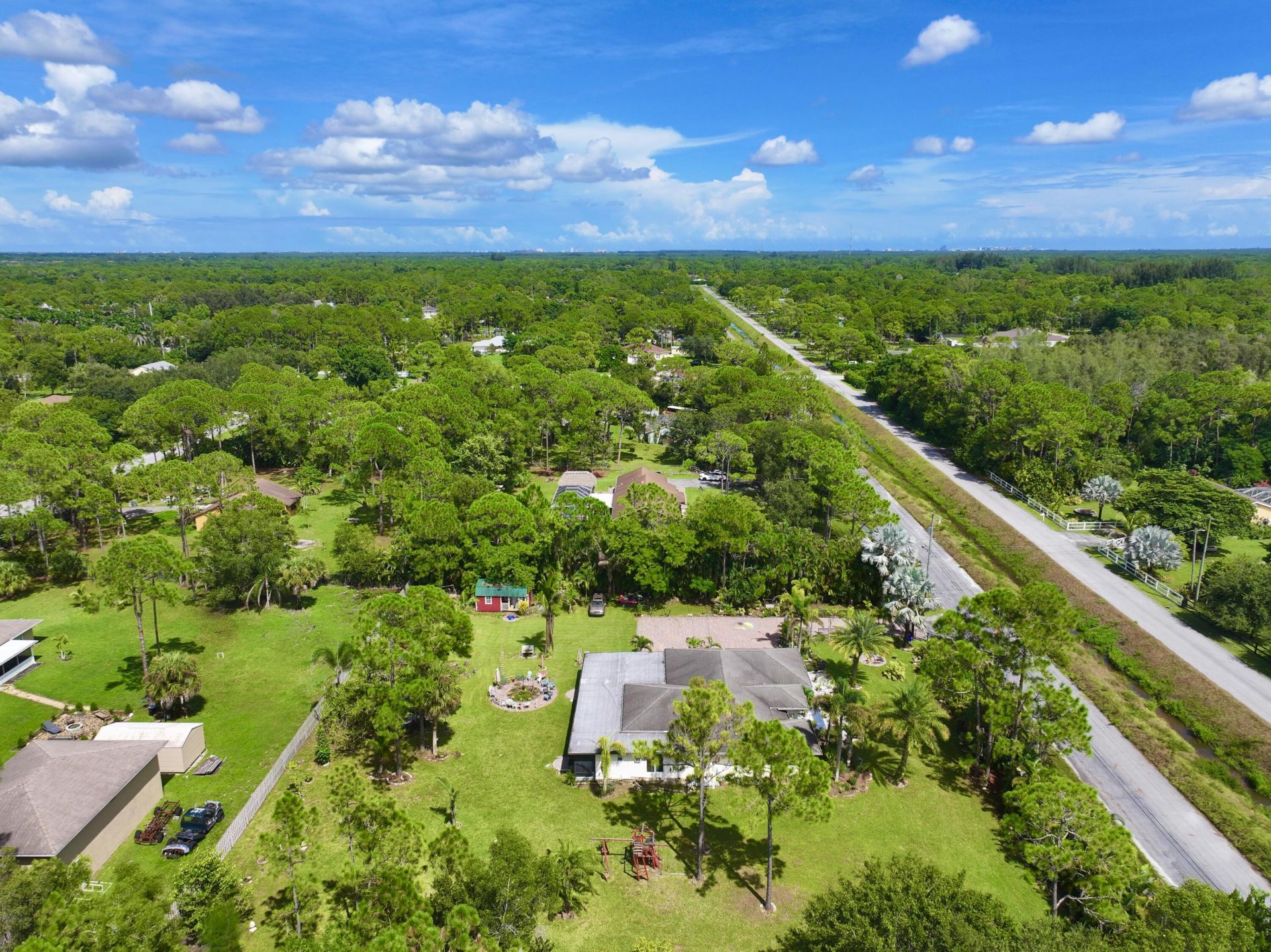 12655 62nd Lane N, The Acreage, FL 33412 Photo