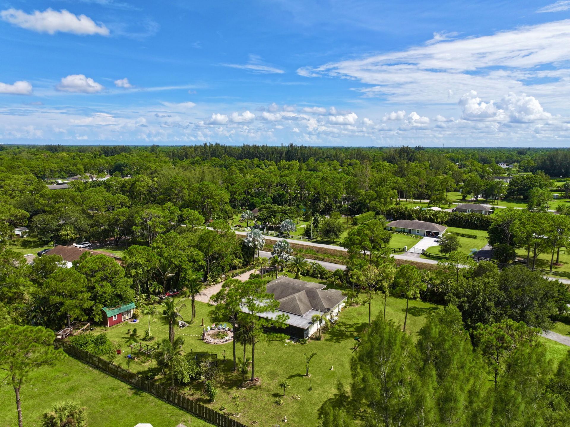 12655 62nd Lane N, The Acreage, FL 33412 Photo