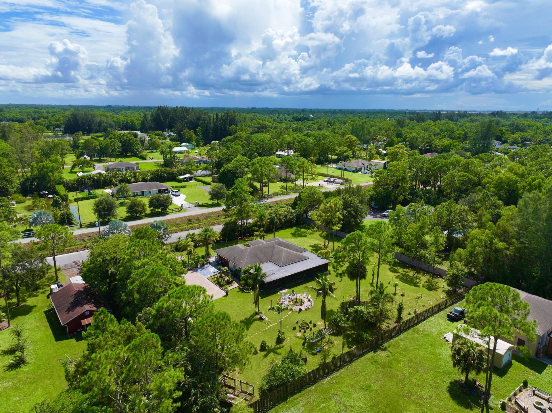 12655 62nd Lane N, The Acreage, FL 33412 Photo
