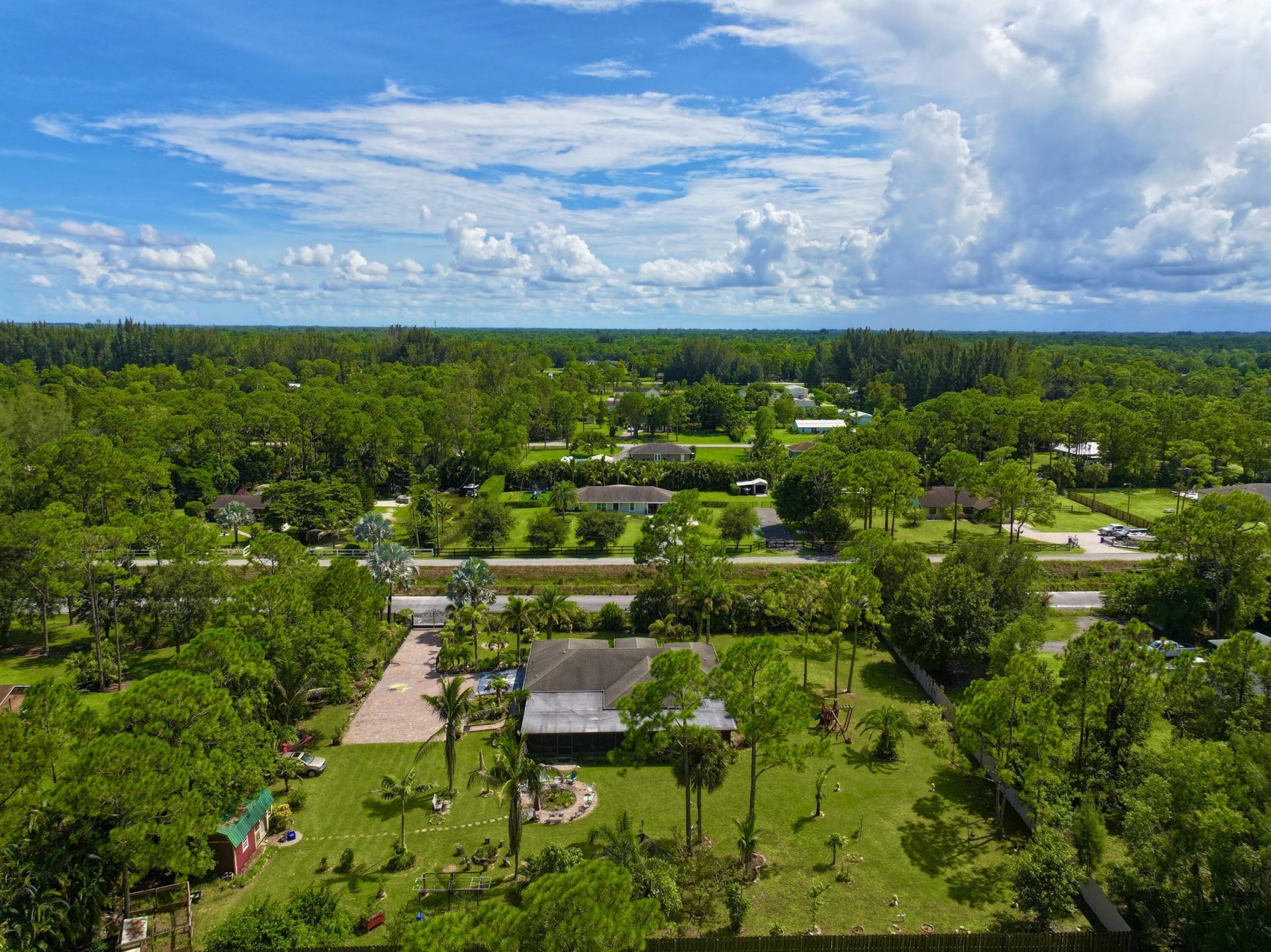 12655 62nd Lane N, The Acreage, FL 33412 Photo