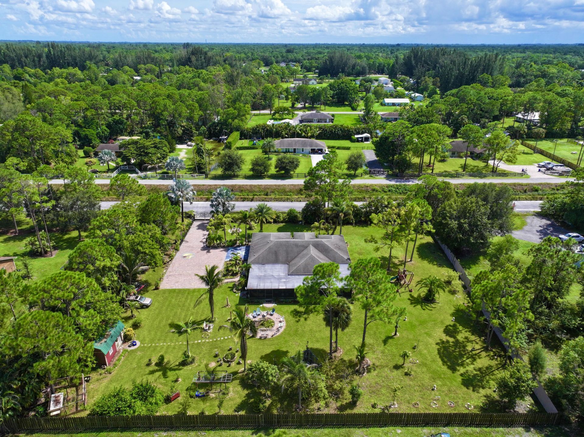 12655 62nd Lane N, The Acreage, FL 33412 Photo