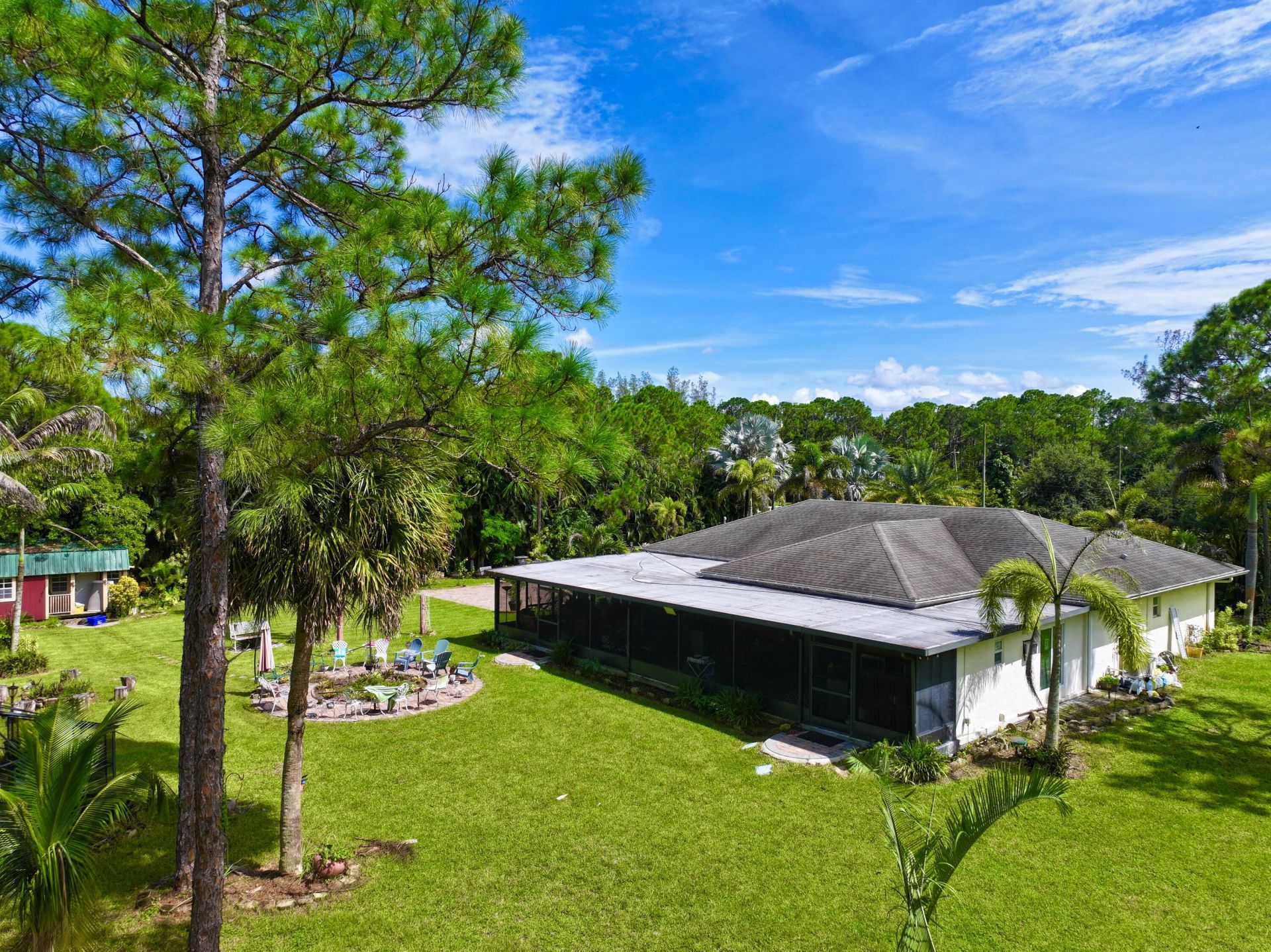 12655 62nd Lane N, The Acreage, FL 33412 Photo