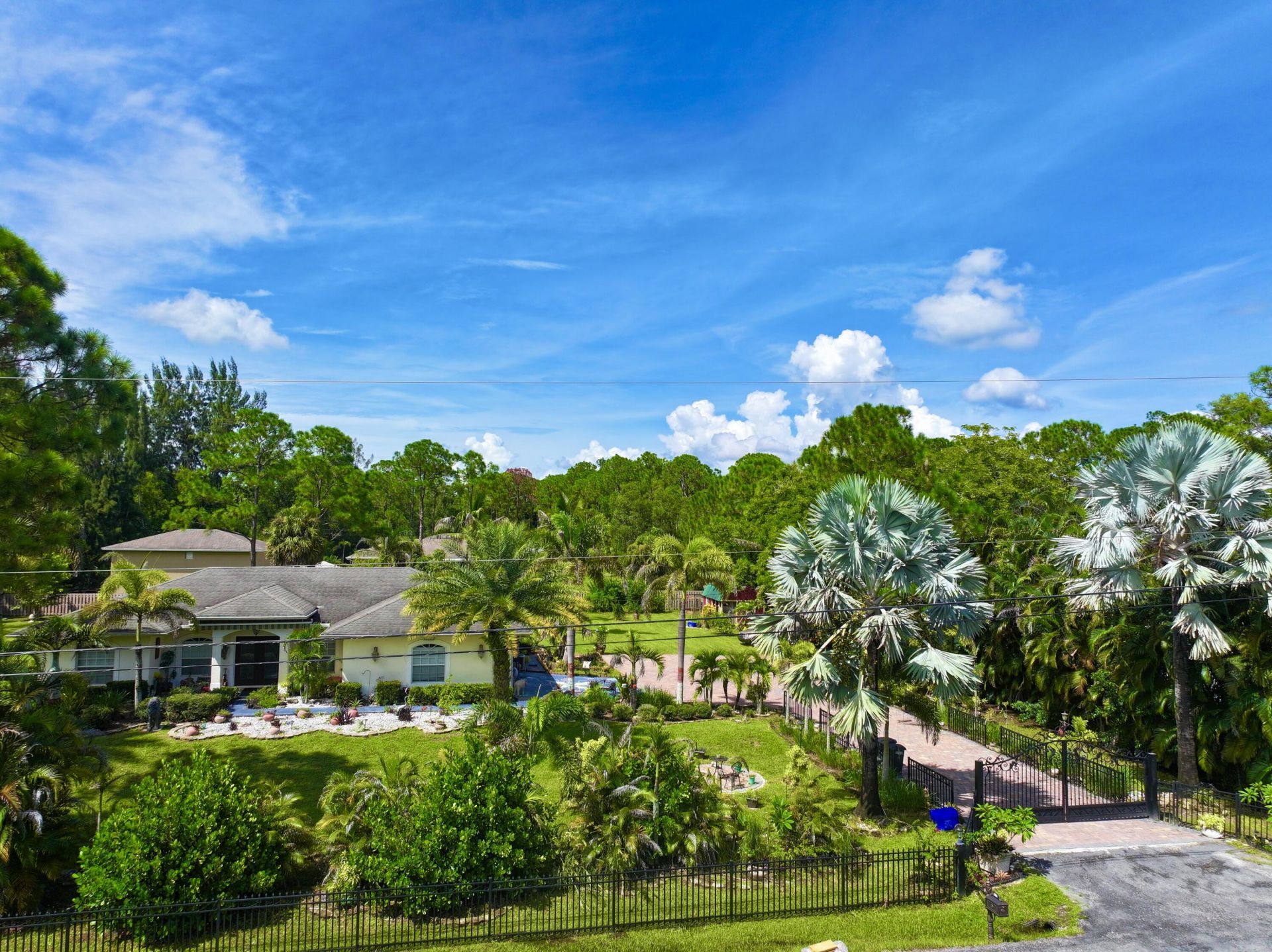 12655 62nd Lane N, The Acreage, FL 33412 Photo