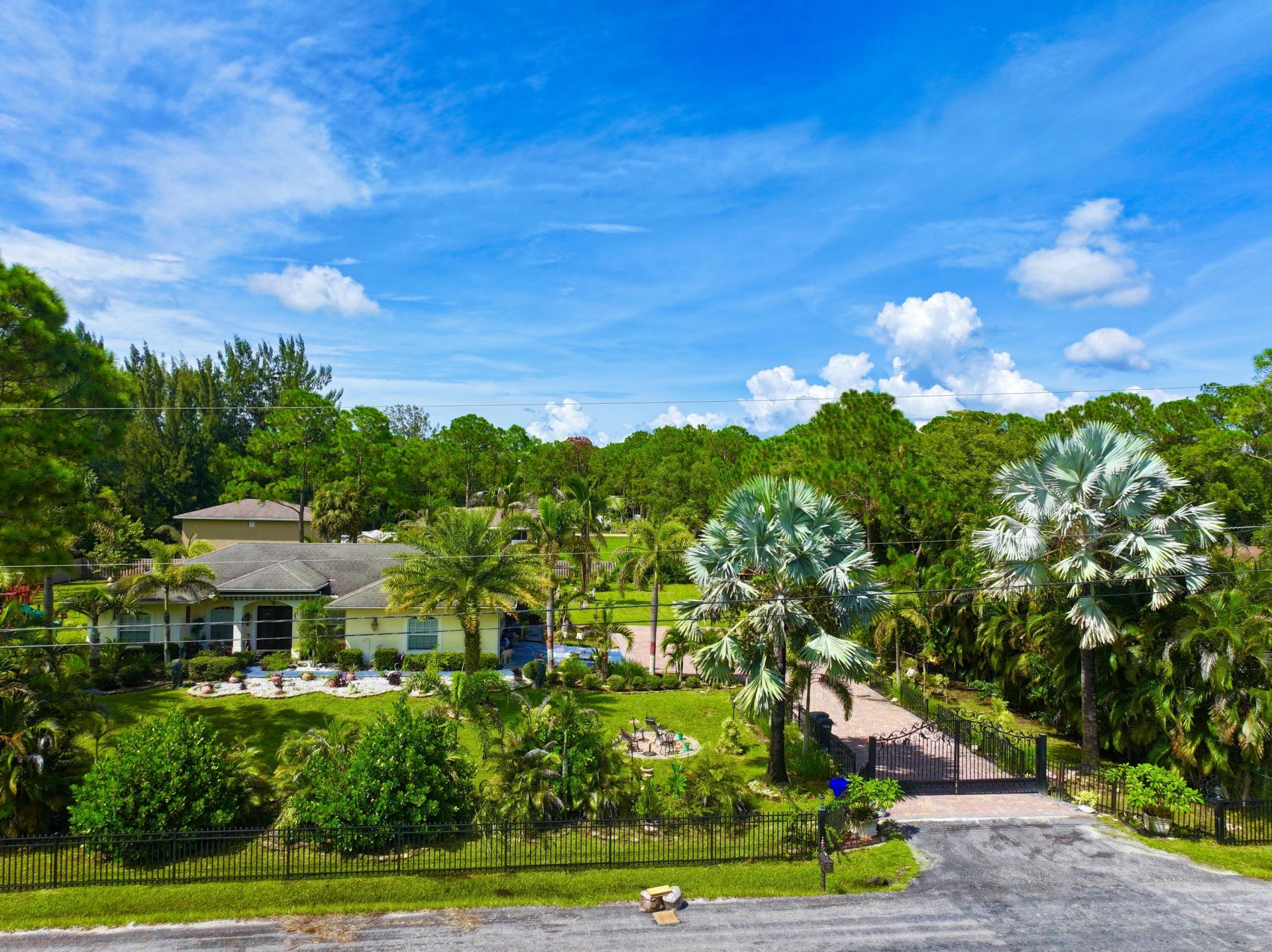 12655 62nd Lane N, The Acreage, FL 33412 Photo