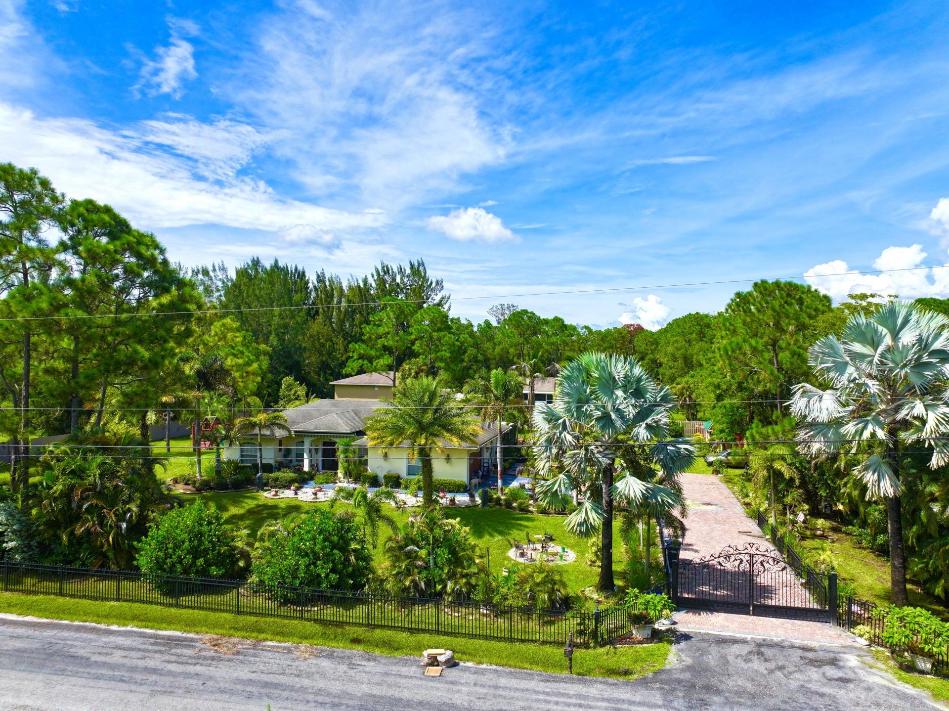 12655 62nd Lane N, The Acreage, FL 33412 Photo