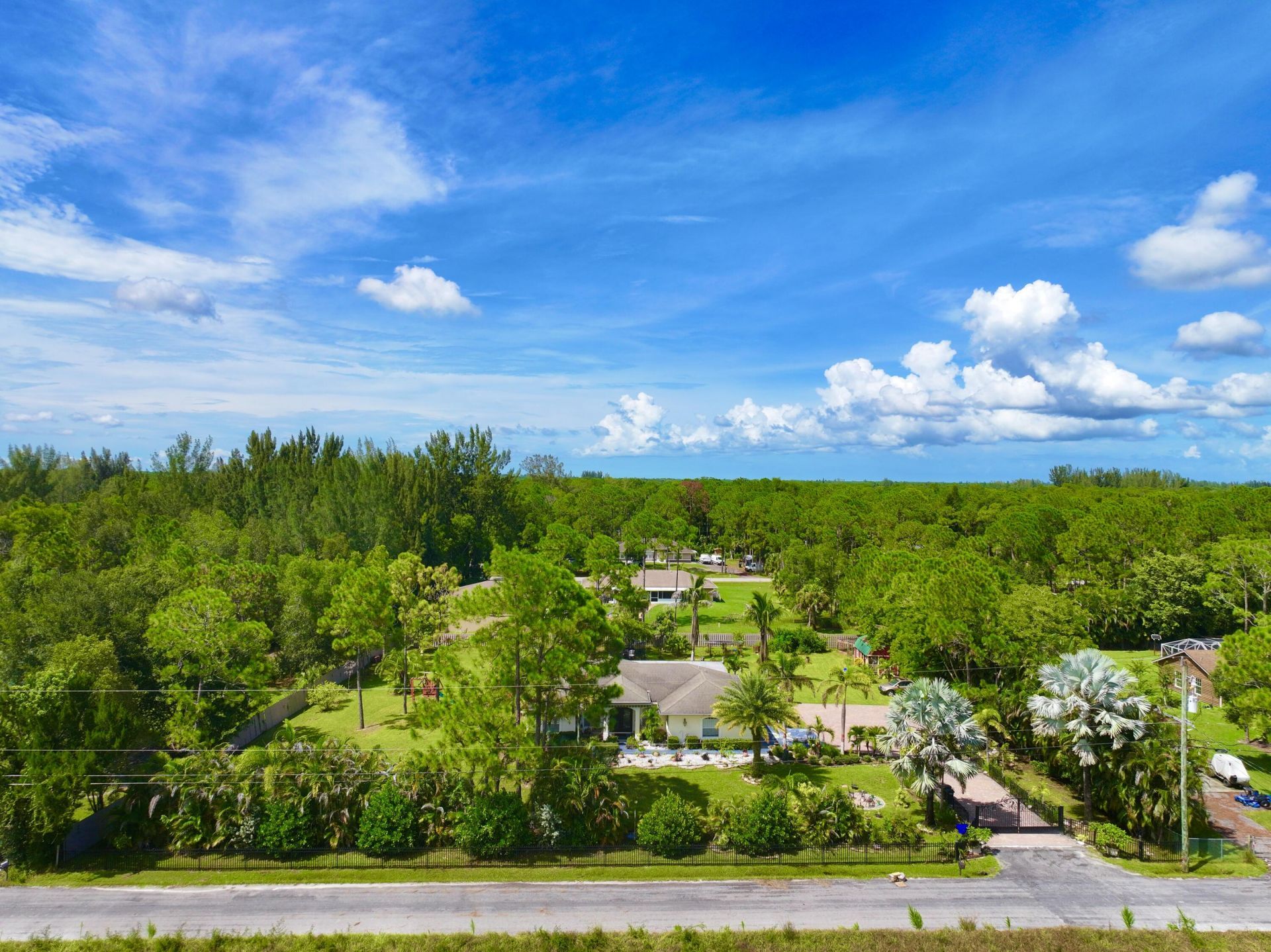 12655 62nd Lane N, The Acreage, FL 33412 Photo