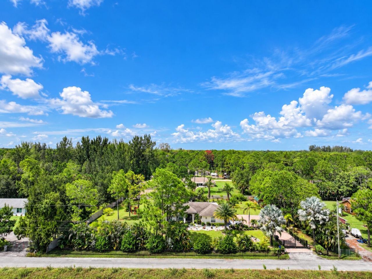 12655 62nd Lane N, The Acreage, FL 33412 Photo