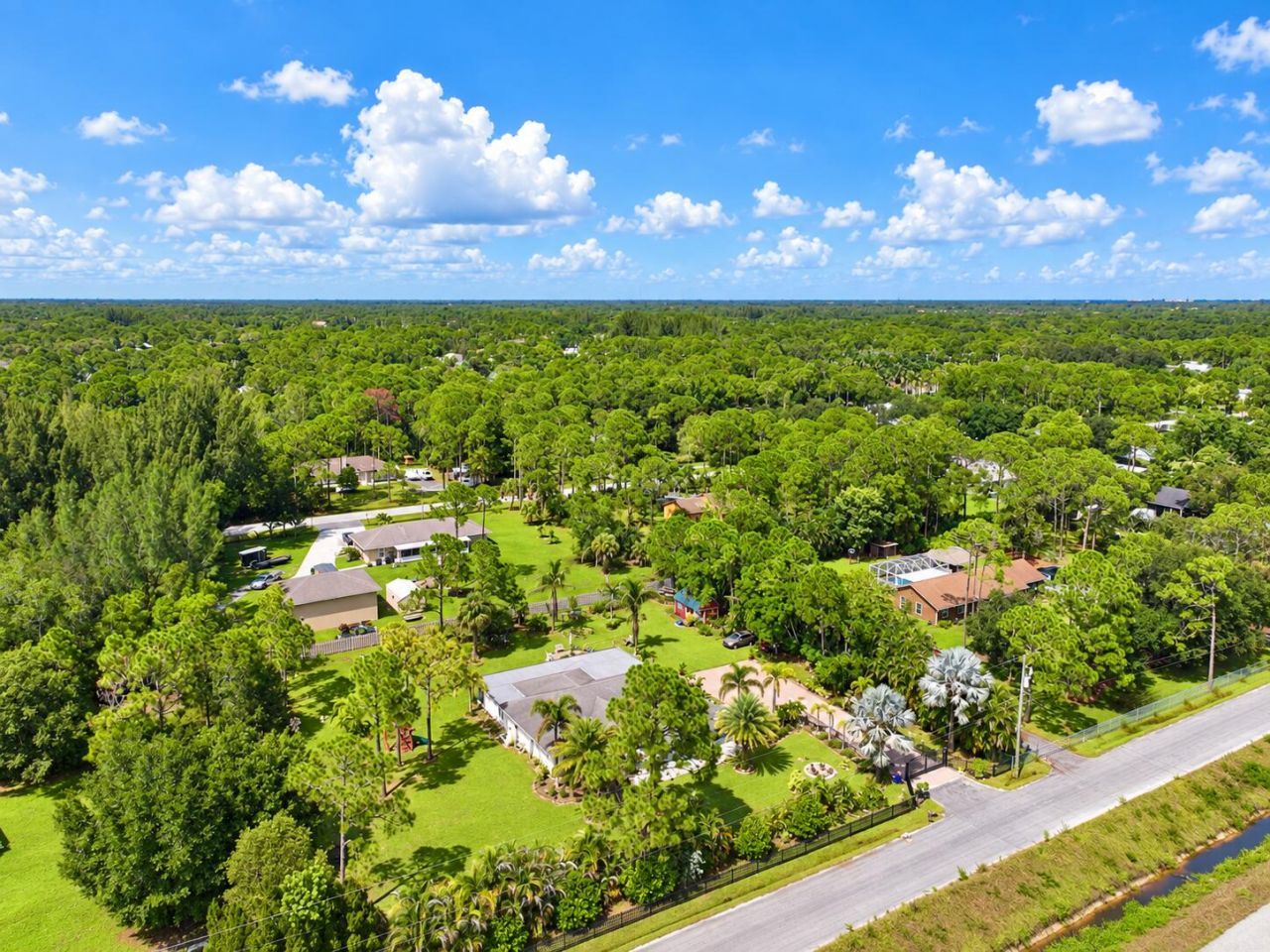 12655 62nd Lane N, The Acreage, FL 33412 Photo