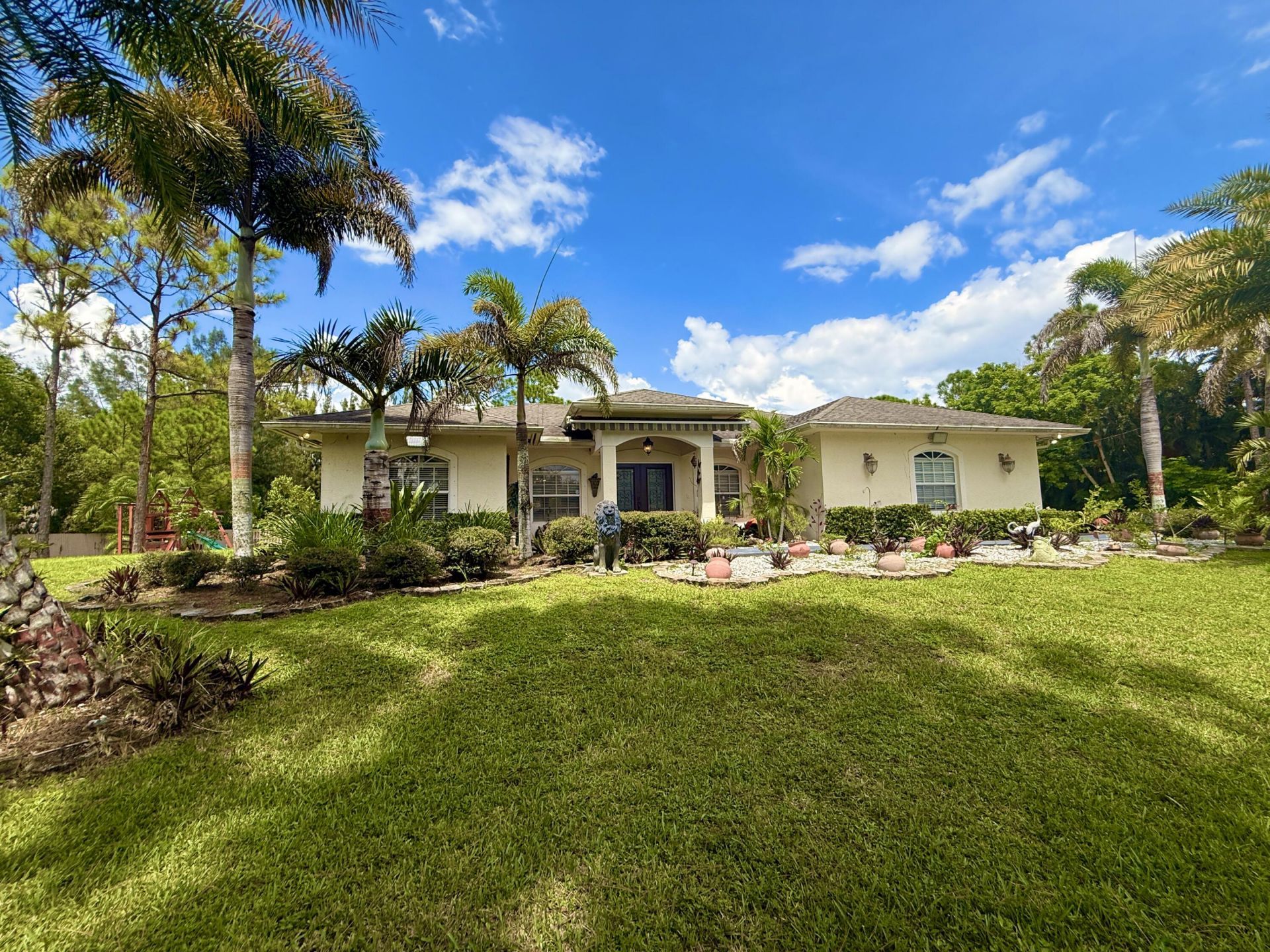 12655 62nd Lane N, The Acreage, FL 33412 Photo
