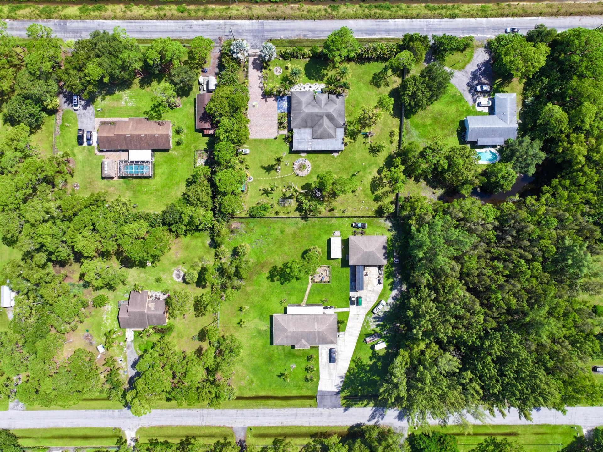 12655 62nd Lane N, The Acreage, FL 33412 Photo