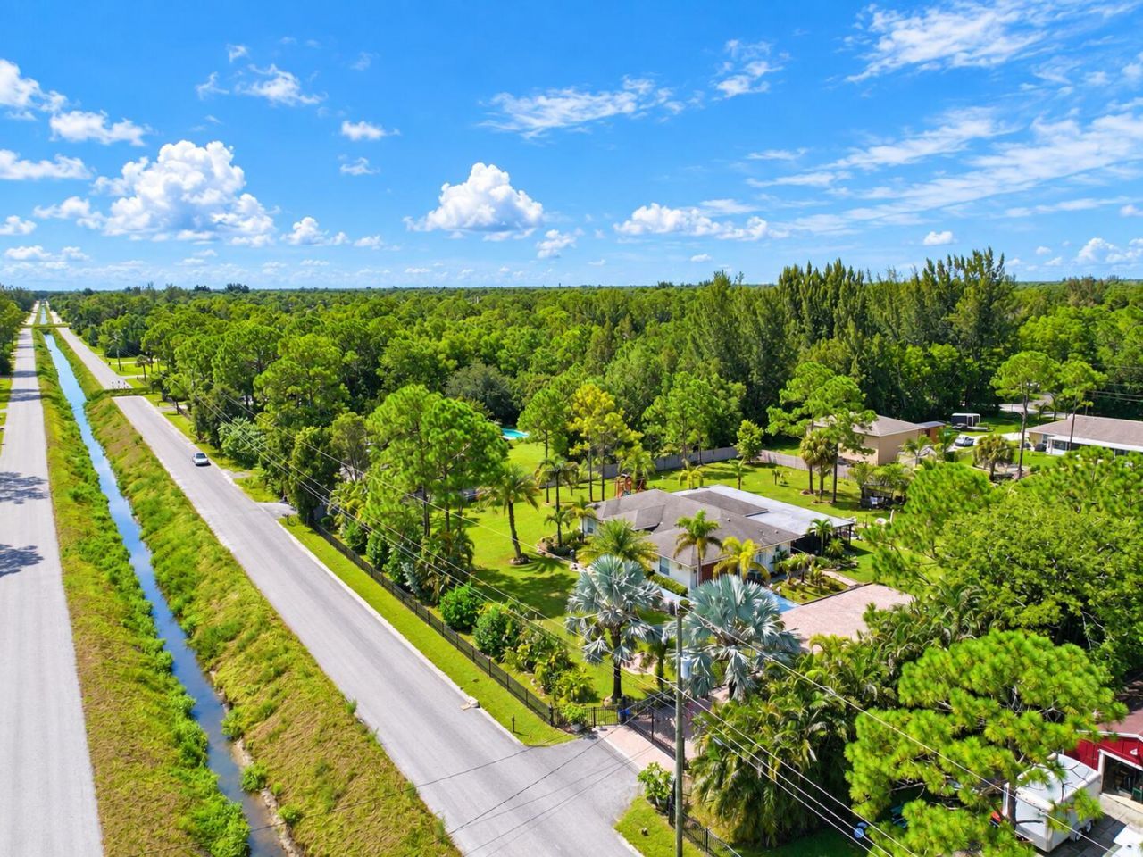 12655 62nd Lane N, The Acreage, FL 33412 Photo