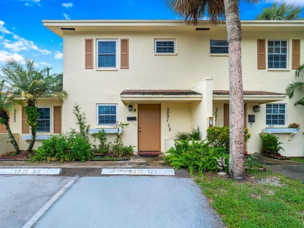 3021 NW 68th Street, Unit 11G, Fort Lauderdale, FL 33309