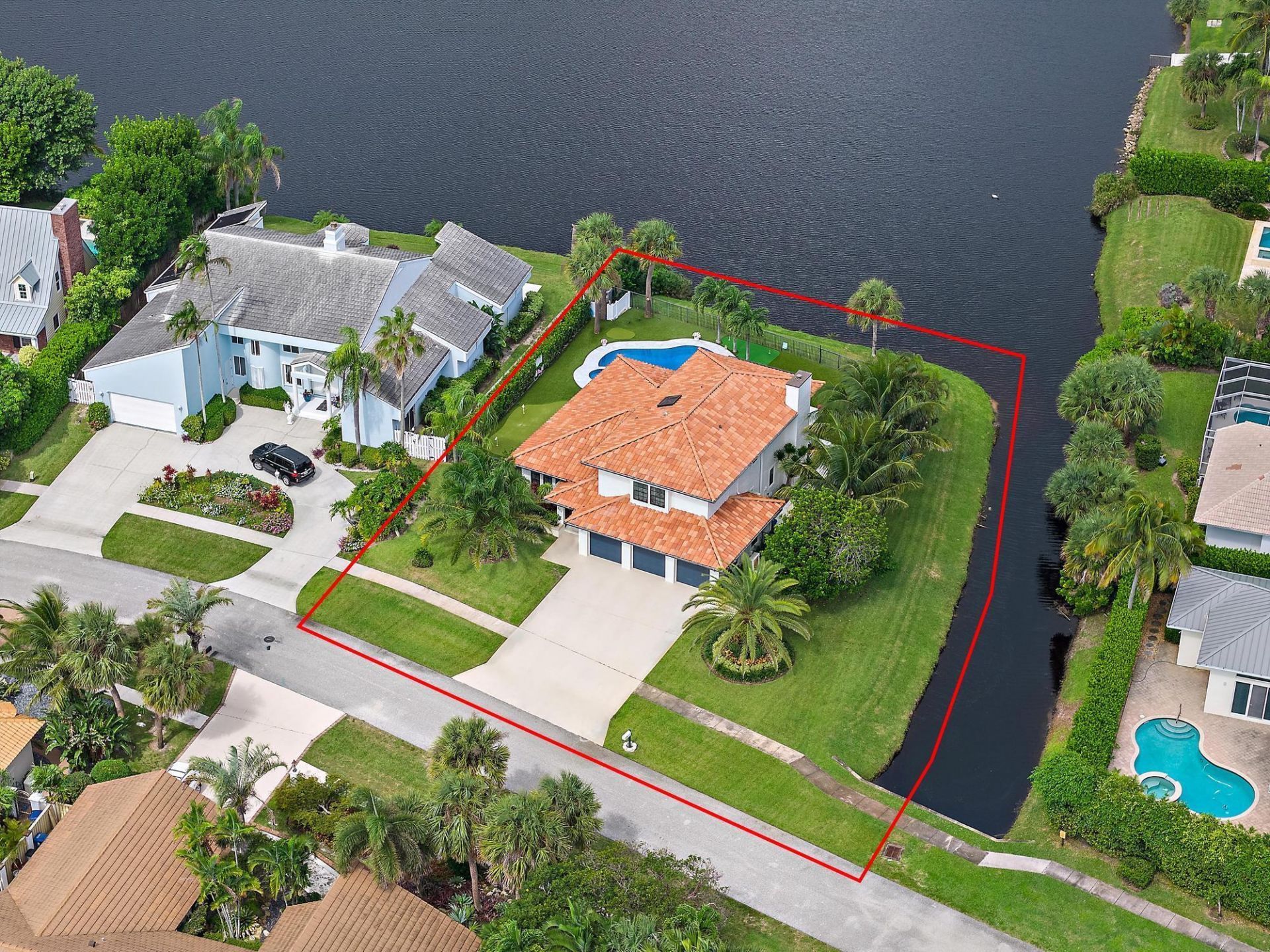 129 Olympus Way, Jupiter, FL 33477 Photo