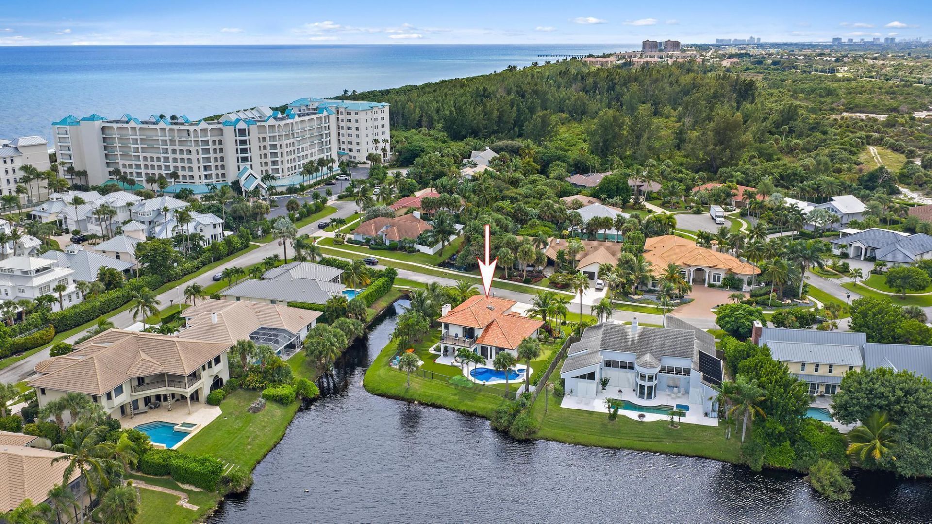 129 Olympus Way, Jupiter, FL 33477 Photo