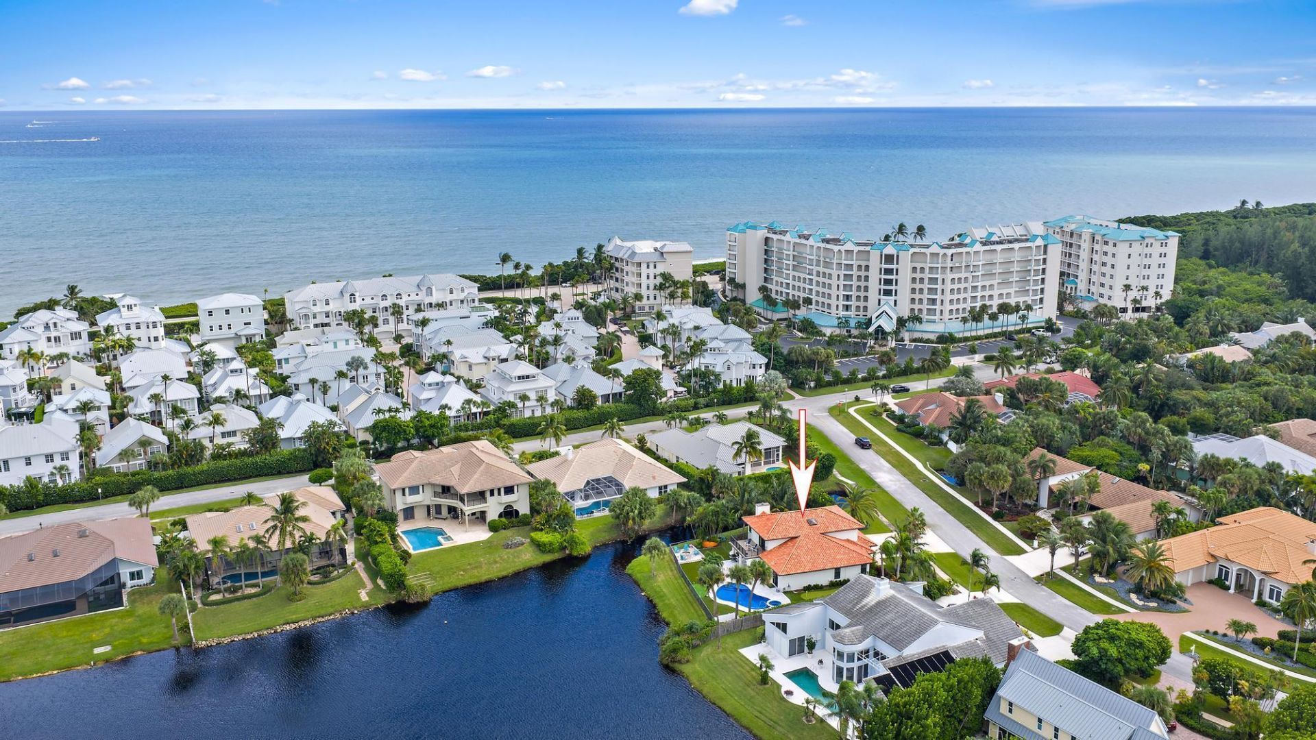 129 Olympus Way, Jupiter, FL 33477 Photo