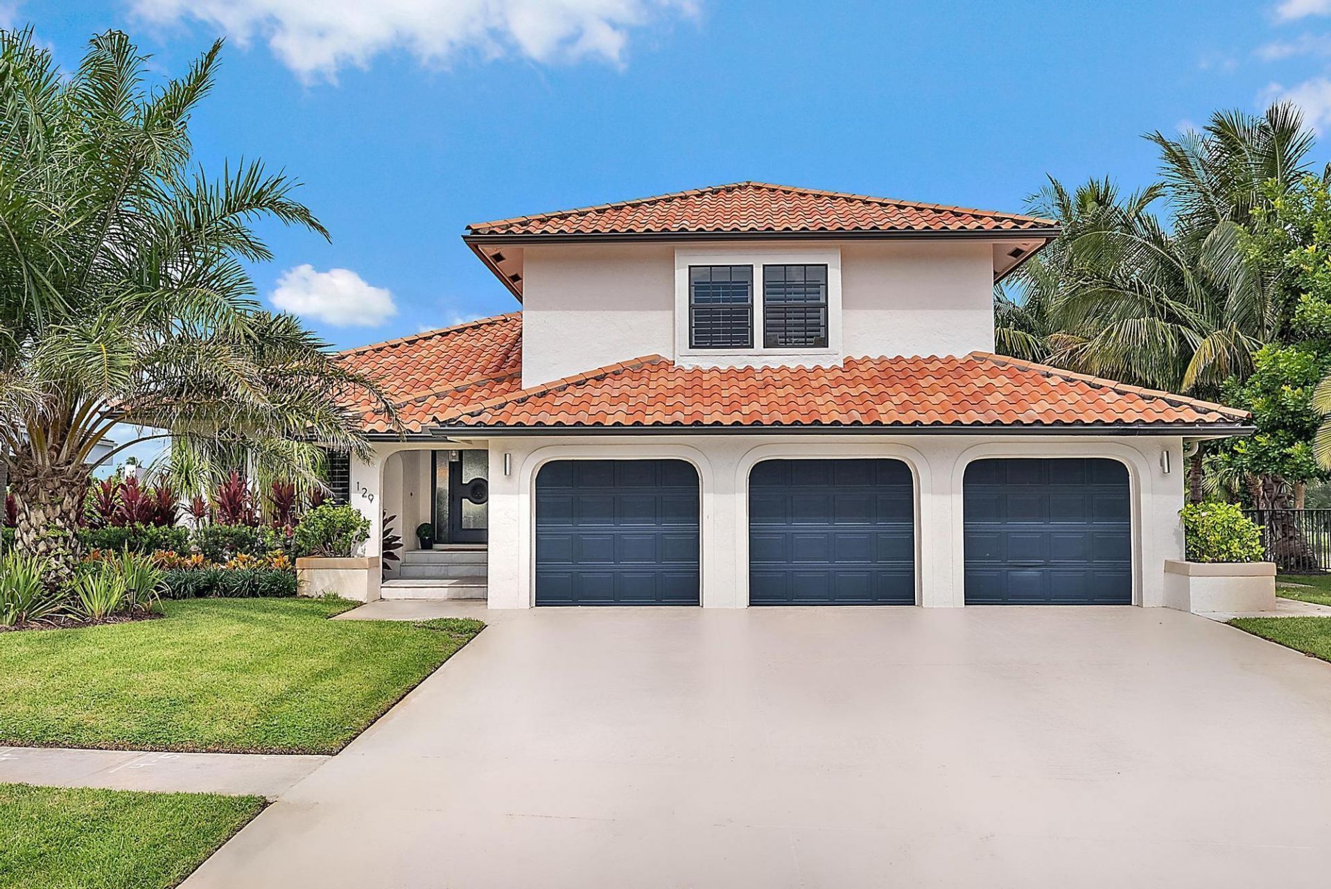 129 Olympus Way, Jupiter, FL 33477 Photo