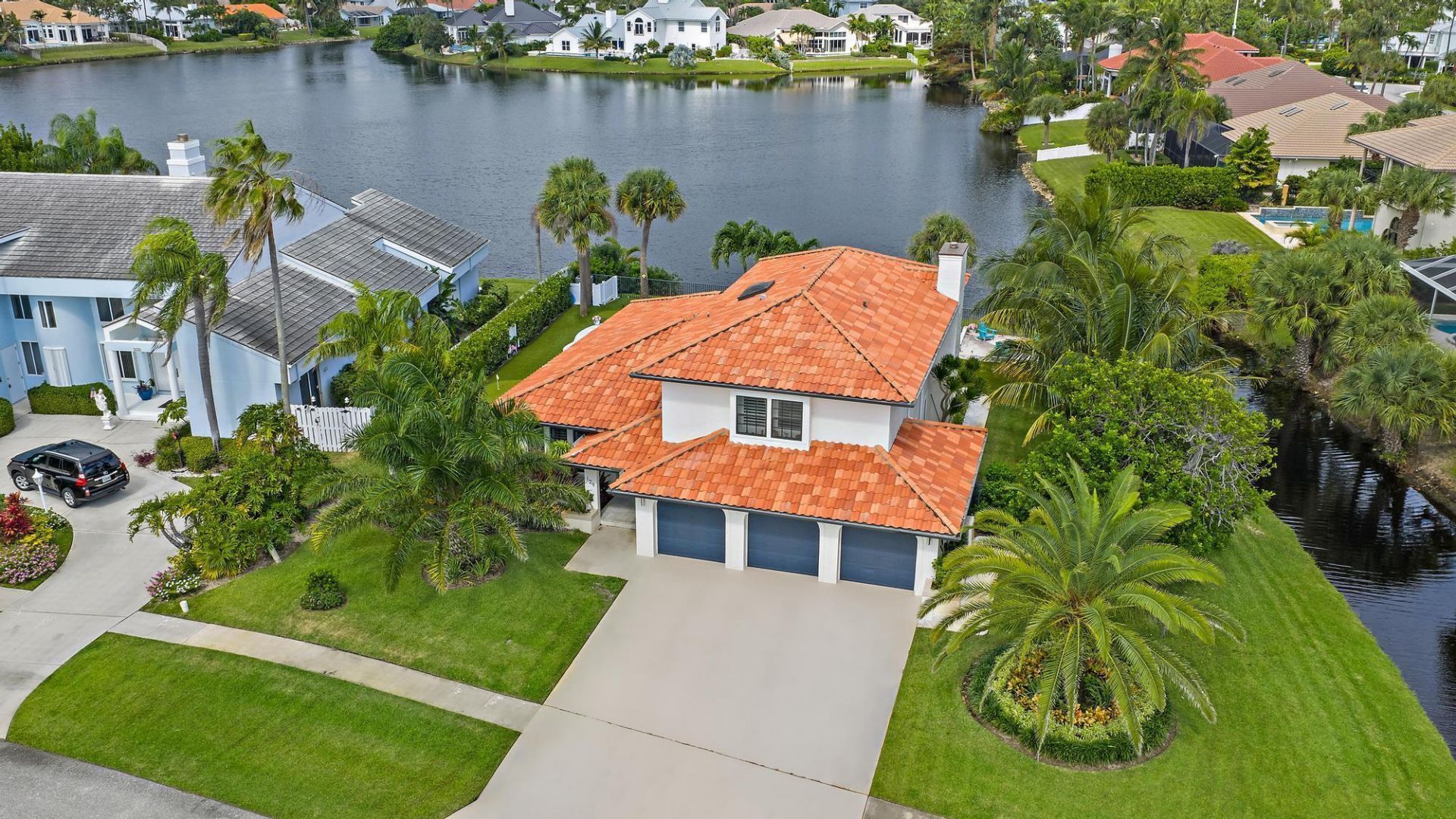 129 Olympus Way, Jupiter, FL 33477 Photo