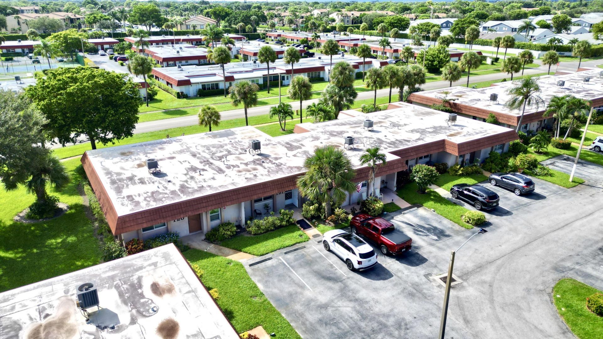 5775 W Fernley Drive W, Unit 121, West Palm Beach, FL 33415 Photo