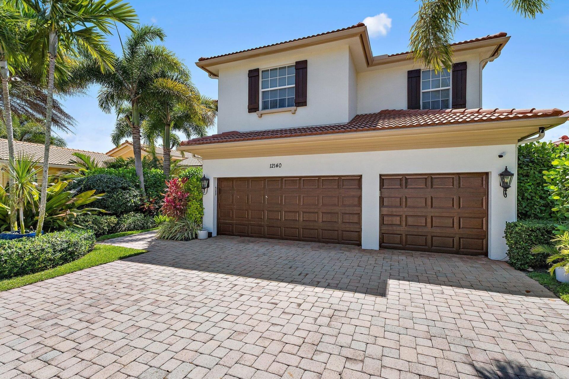 12140 Aviles Circle, Palm Beach Gardens, FL 33418 Photo