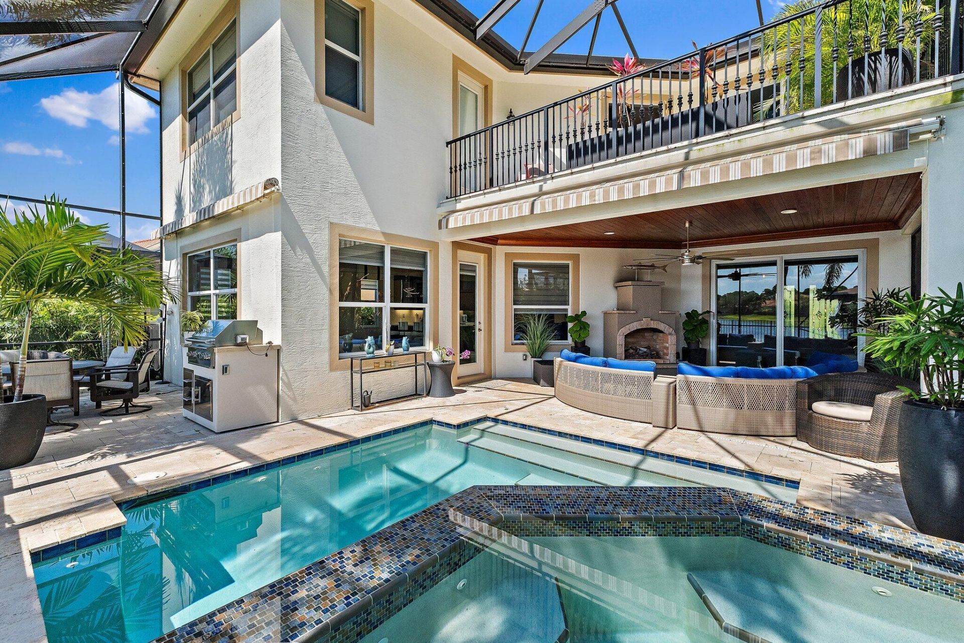 12140 Aviles Circle, Palm Beach Gardens, FL 33418 Photo
