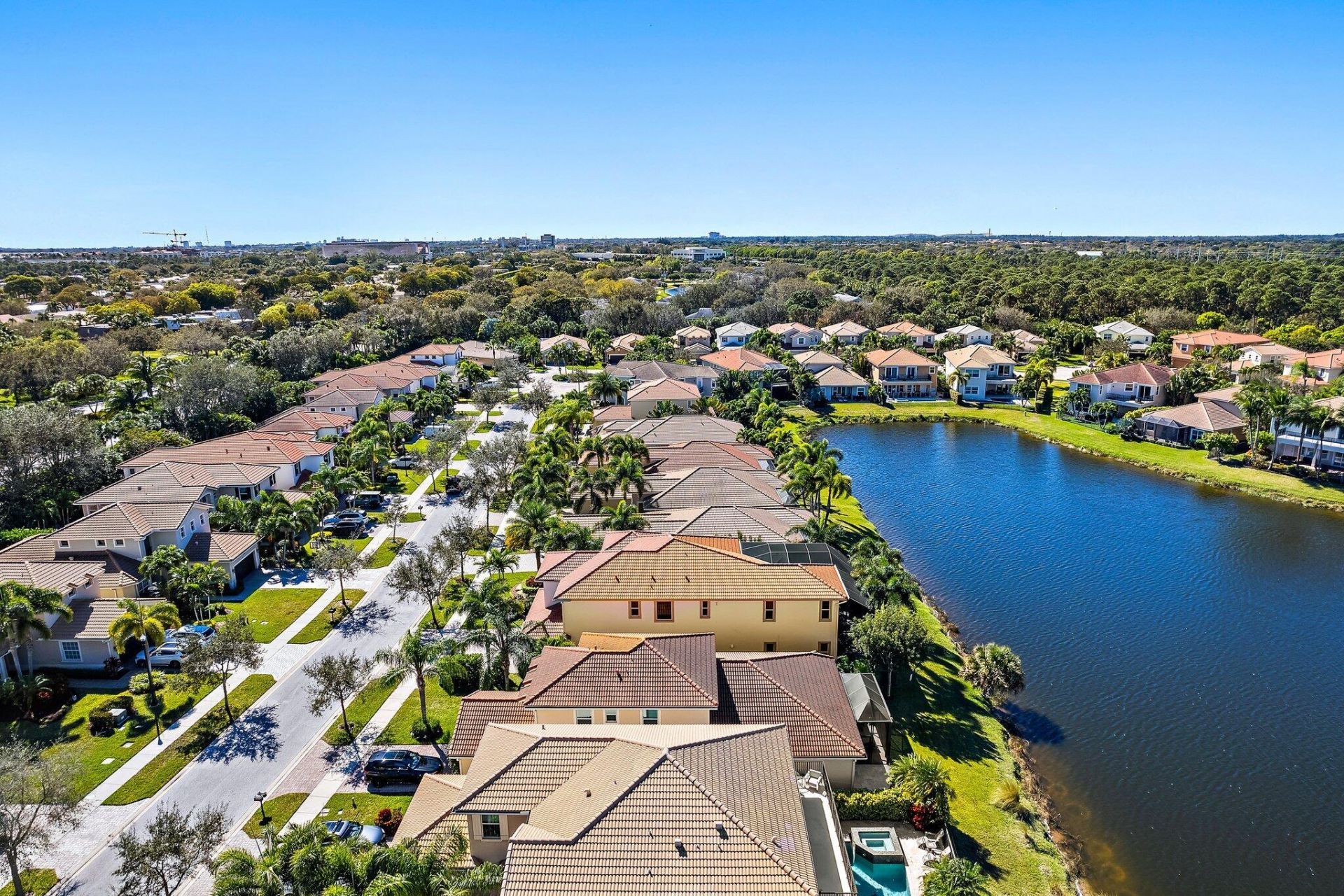 12140 Aviles Circle, Palm Beach Gardens, FL 33418 Photo