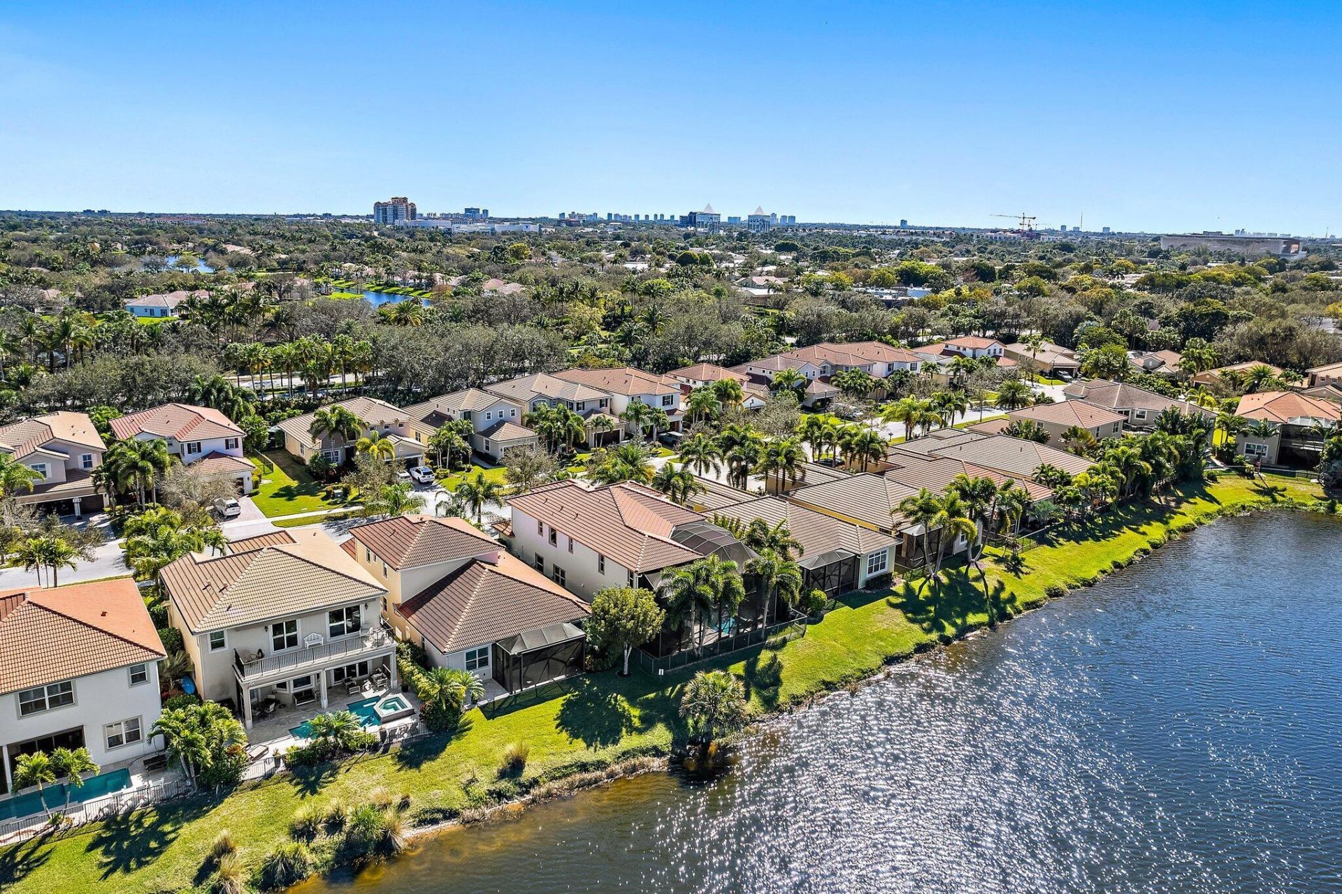 12140 Aviles Circle, Palm Beach Gardens, FL 33418 Photo
