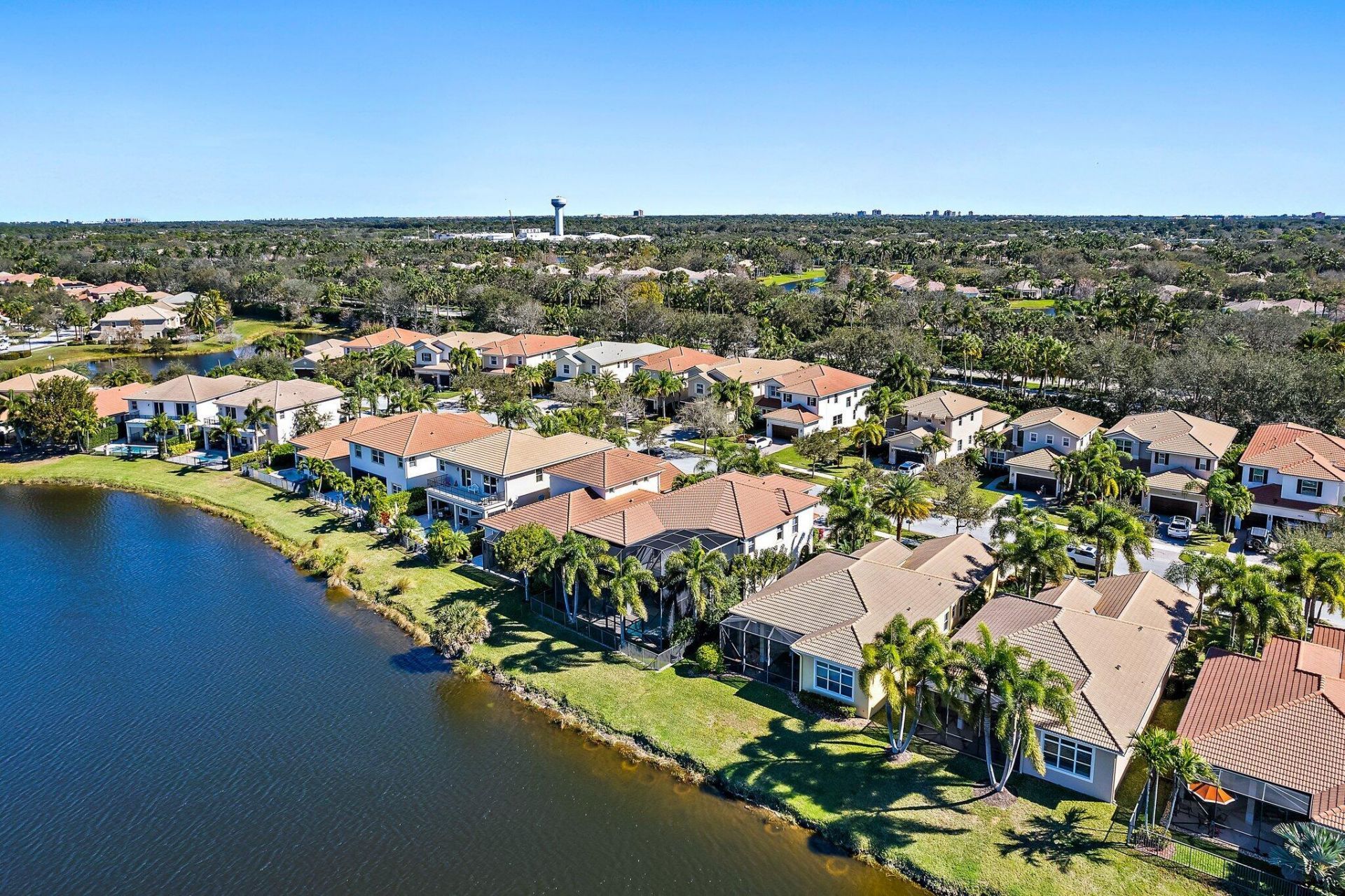12140 Aviles Circle, Palm Beach Gardens, FL 33418 Photo