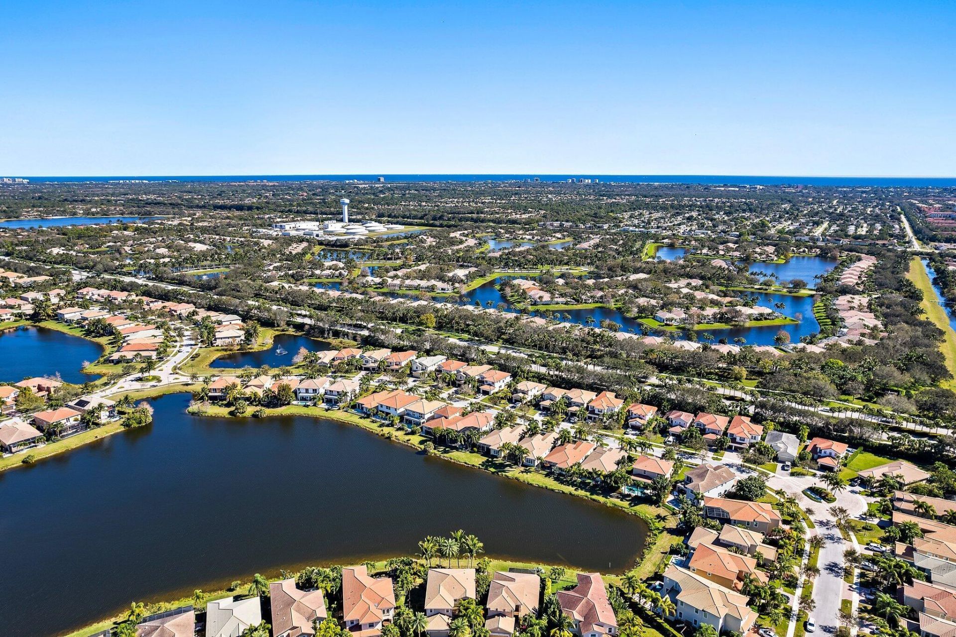 12140 Aviles Circle, Palm Beach Gardens, FL 33418 Photo