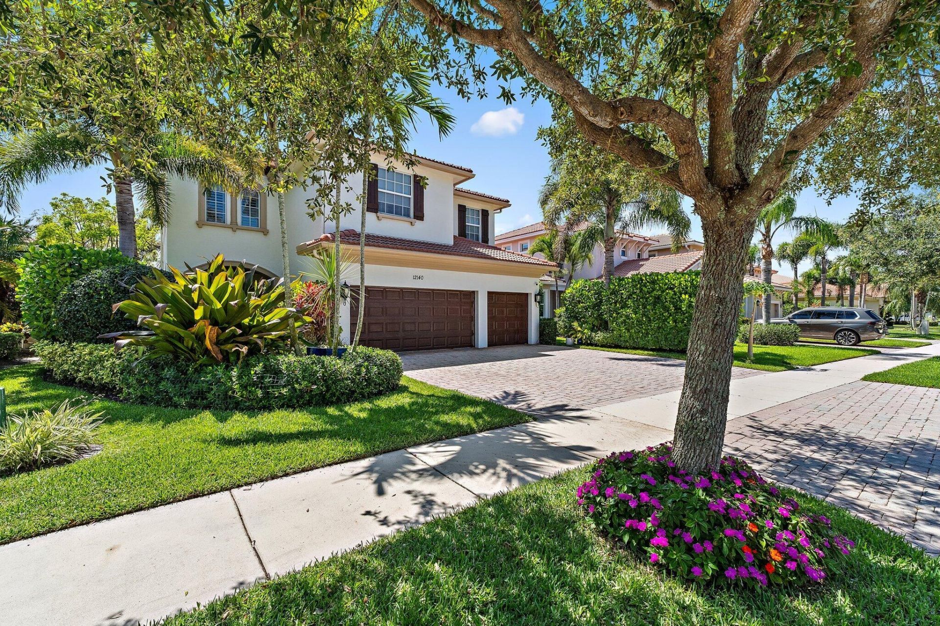 12140 Aviles Circle, Palm Beach Gardens, FL 33418 Photo