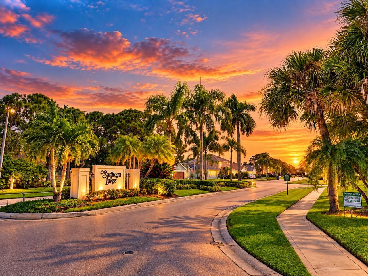 139 Saratoga Boulevard E, Royal Palm Beach, FL 33411 Photo