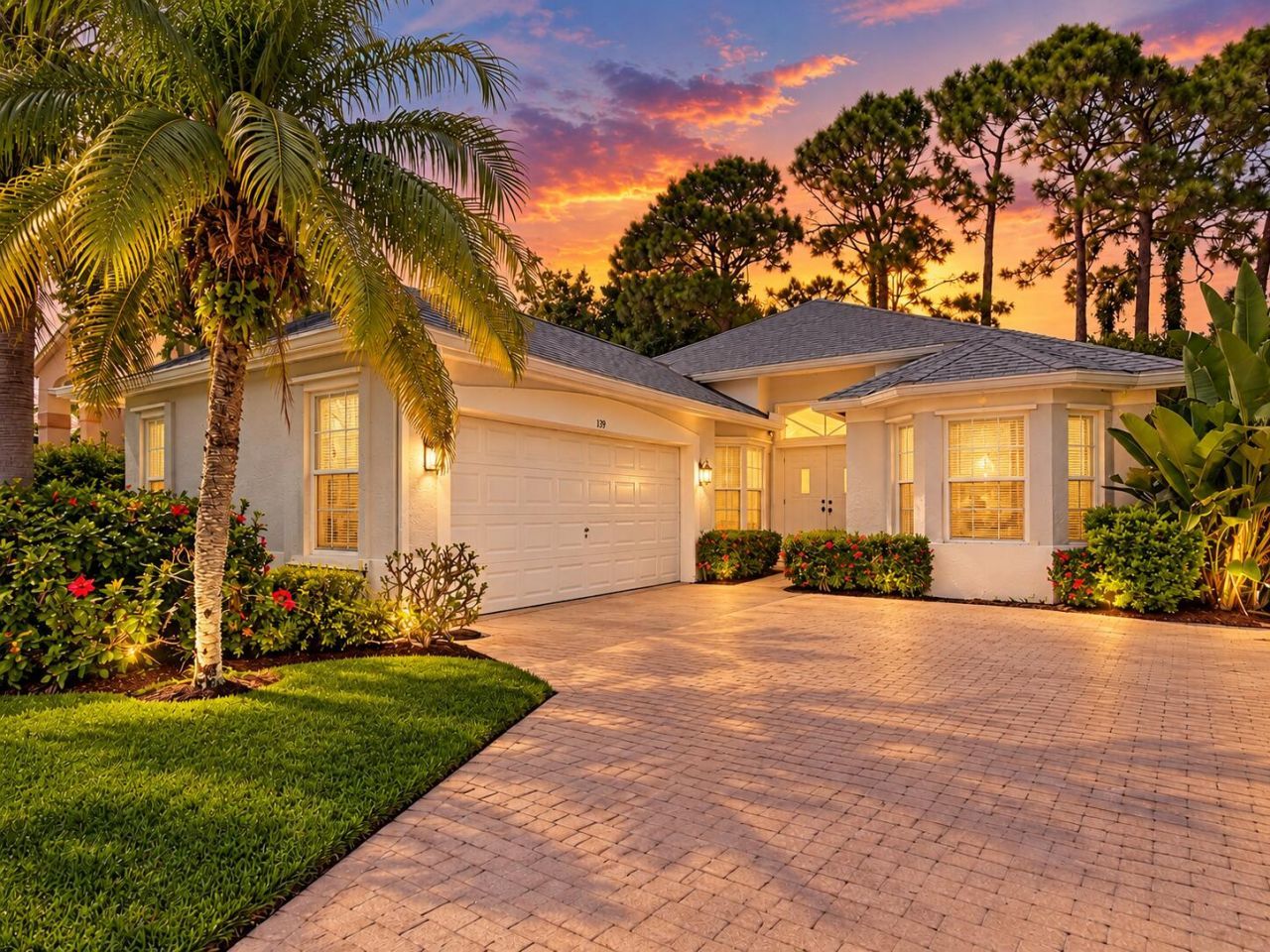 139 Saratoga Boulevard E, Royal Palm Beach, FL 33411 Photo