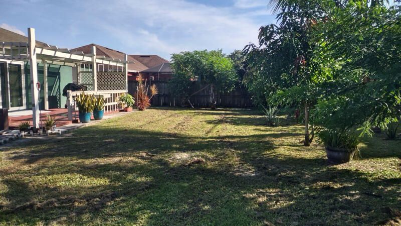 3542 SW Vollmer Street, Port Saint Lucie, FL 34953 Photo