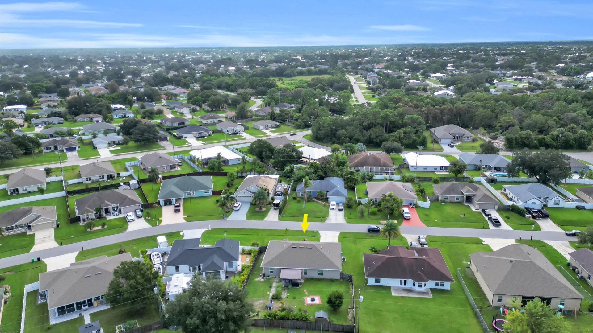 1950 SW Diamond Street, Port Saint Lucie, FL 34953 Photo