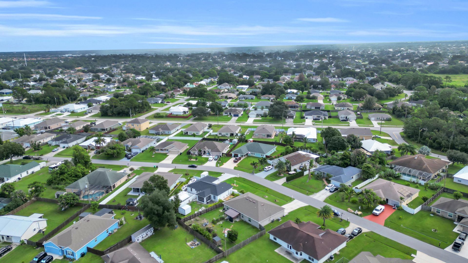 1950 SW Diamond Street, Port Saint Lucie, FL 34953 Photo