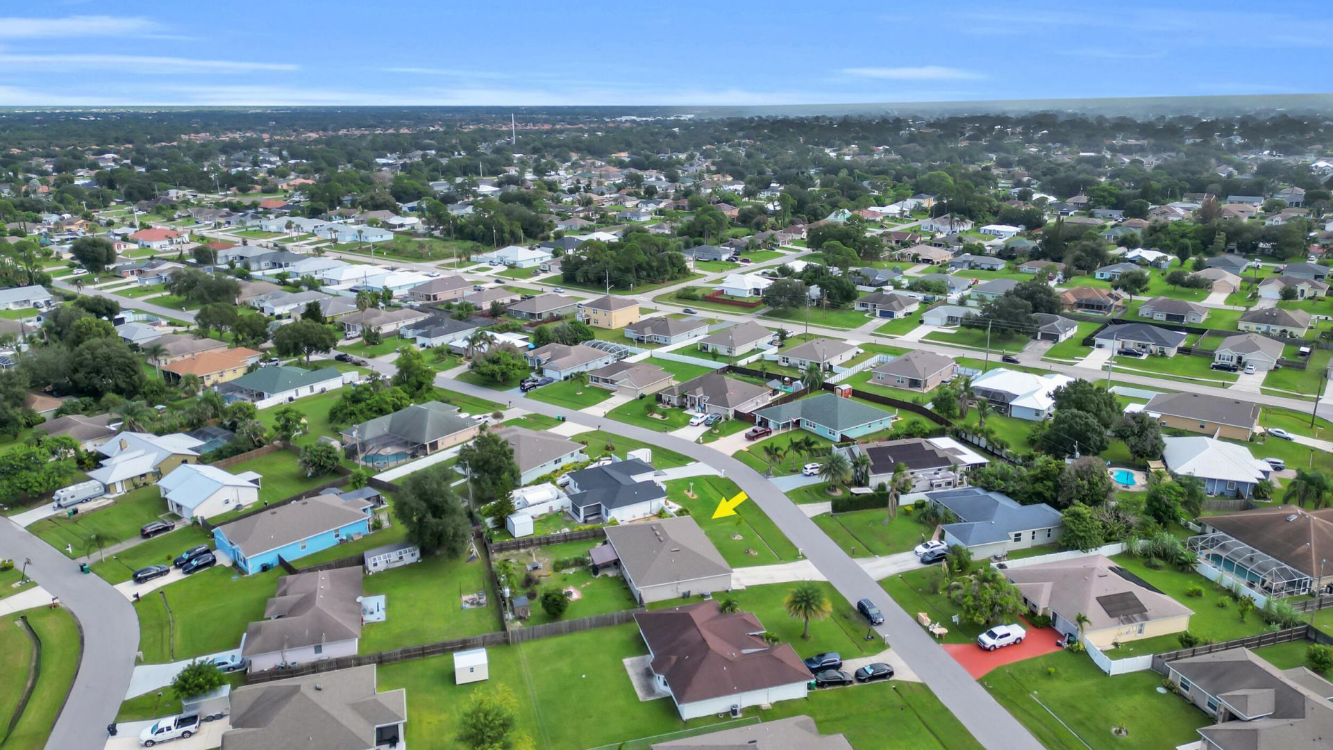 1950 SW Diamond Street, Port Saint Lucie, FL 34953 Photo