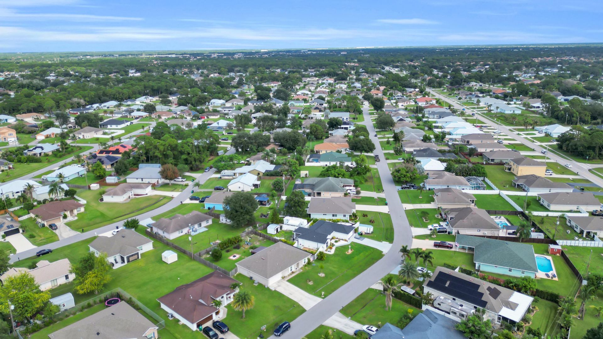 1950 SW Diamond Street, Port Saint Lucie, FL 34953 Photo