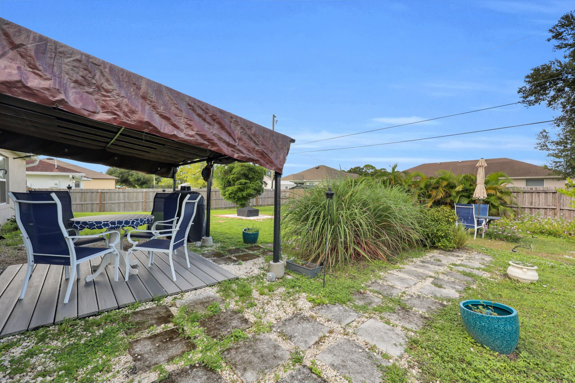 1950 SW Diamond Street, Port Saint Lucie, FL 34953 Photo