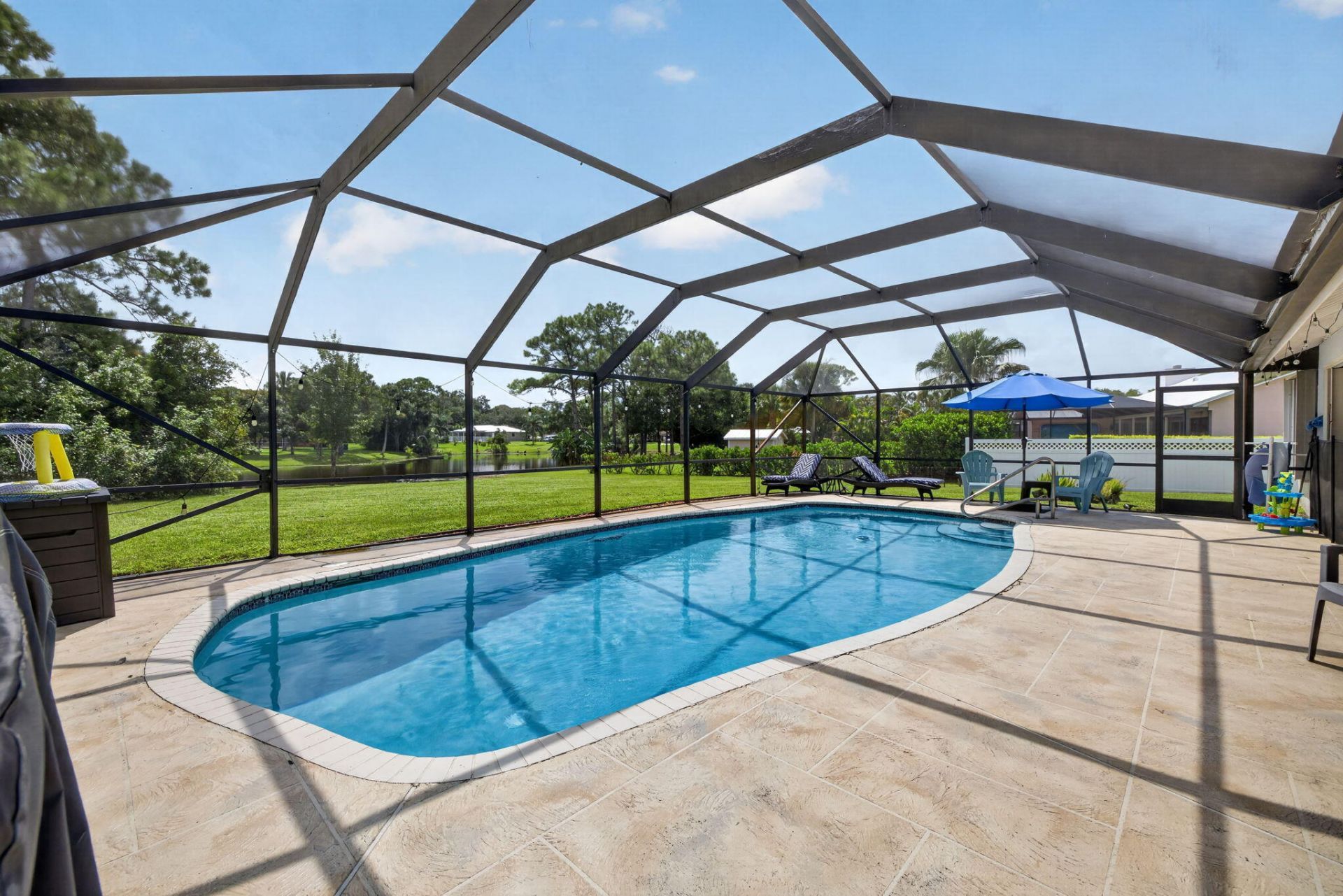 1784 SW Gregor Way, Stuart, FL 34997 Photo