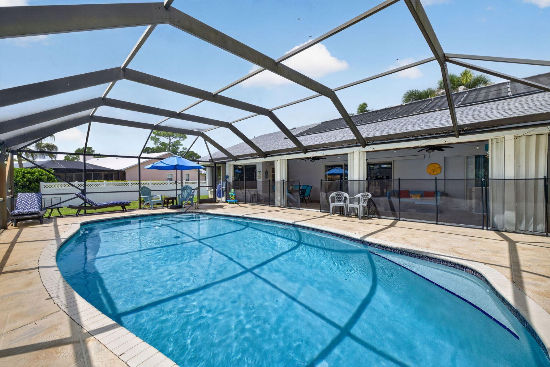 1784 SW Gregor Way, Stuart, FL 34997 Photo