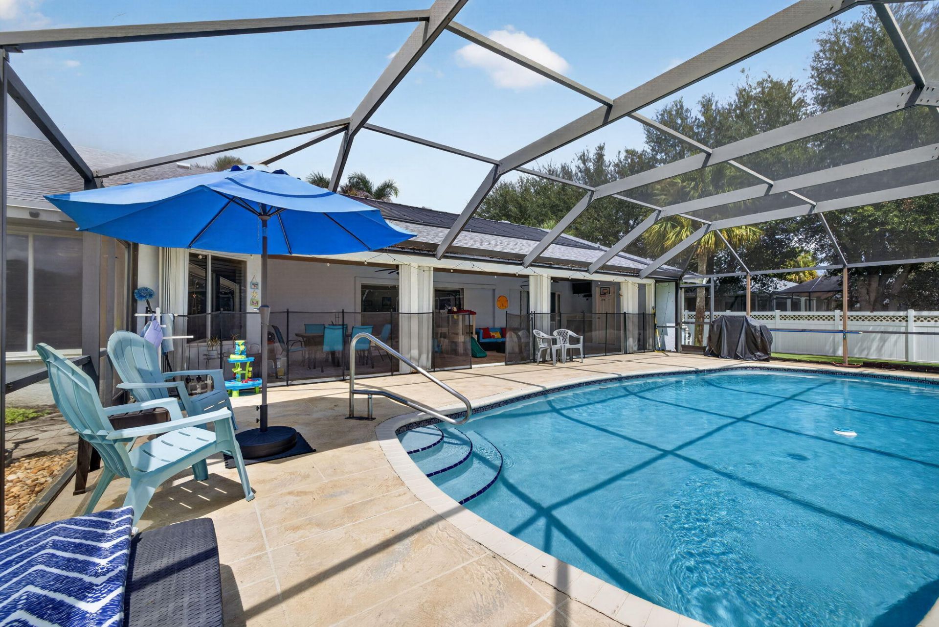 1784 SW Gregor Way, Stuart, FL 34997 Photo