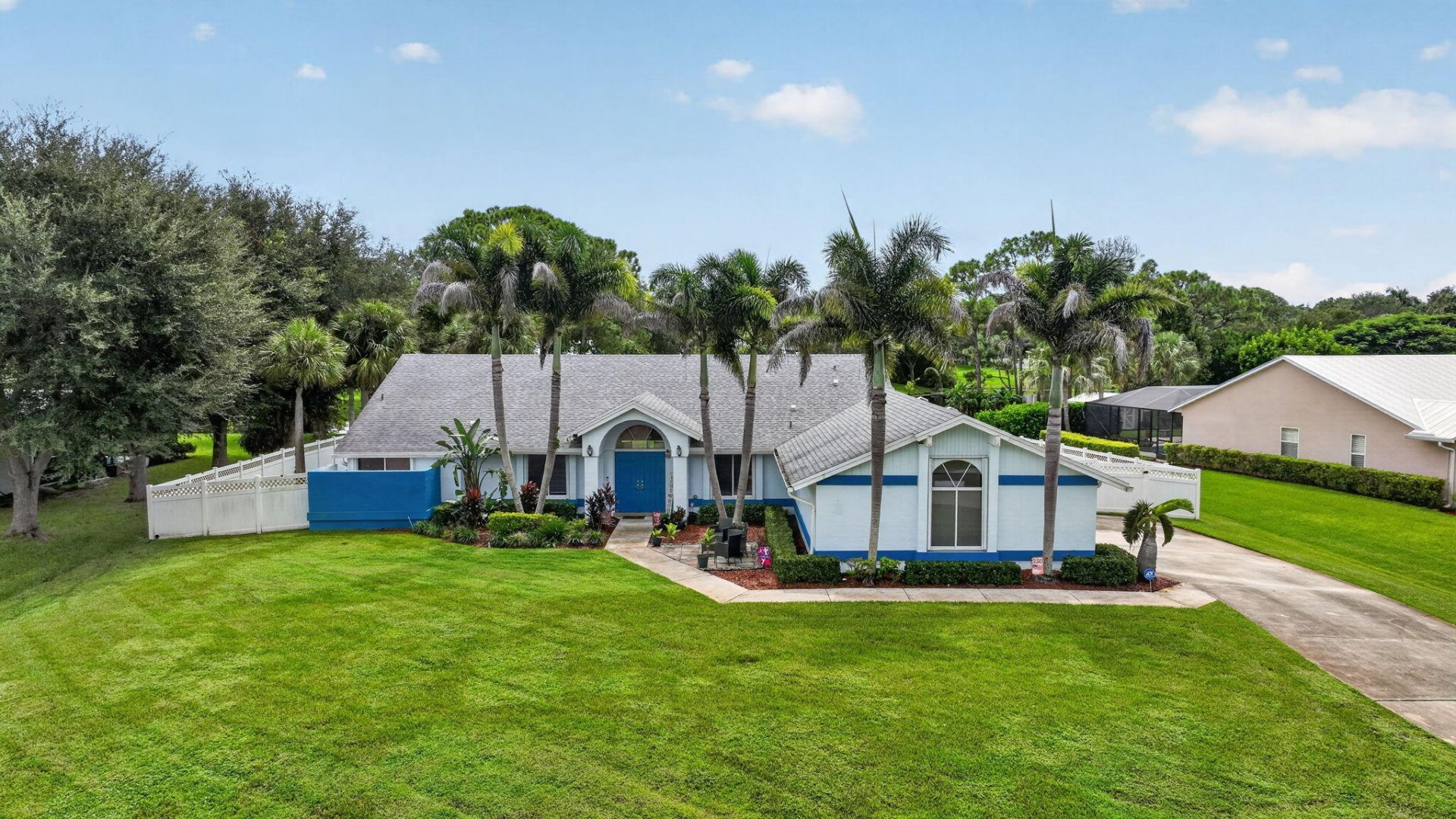 1784 SW Gregor Way, Stuart, FL 34997 Photo