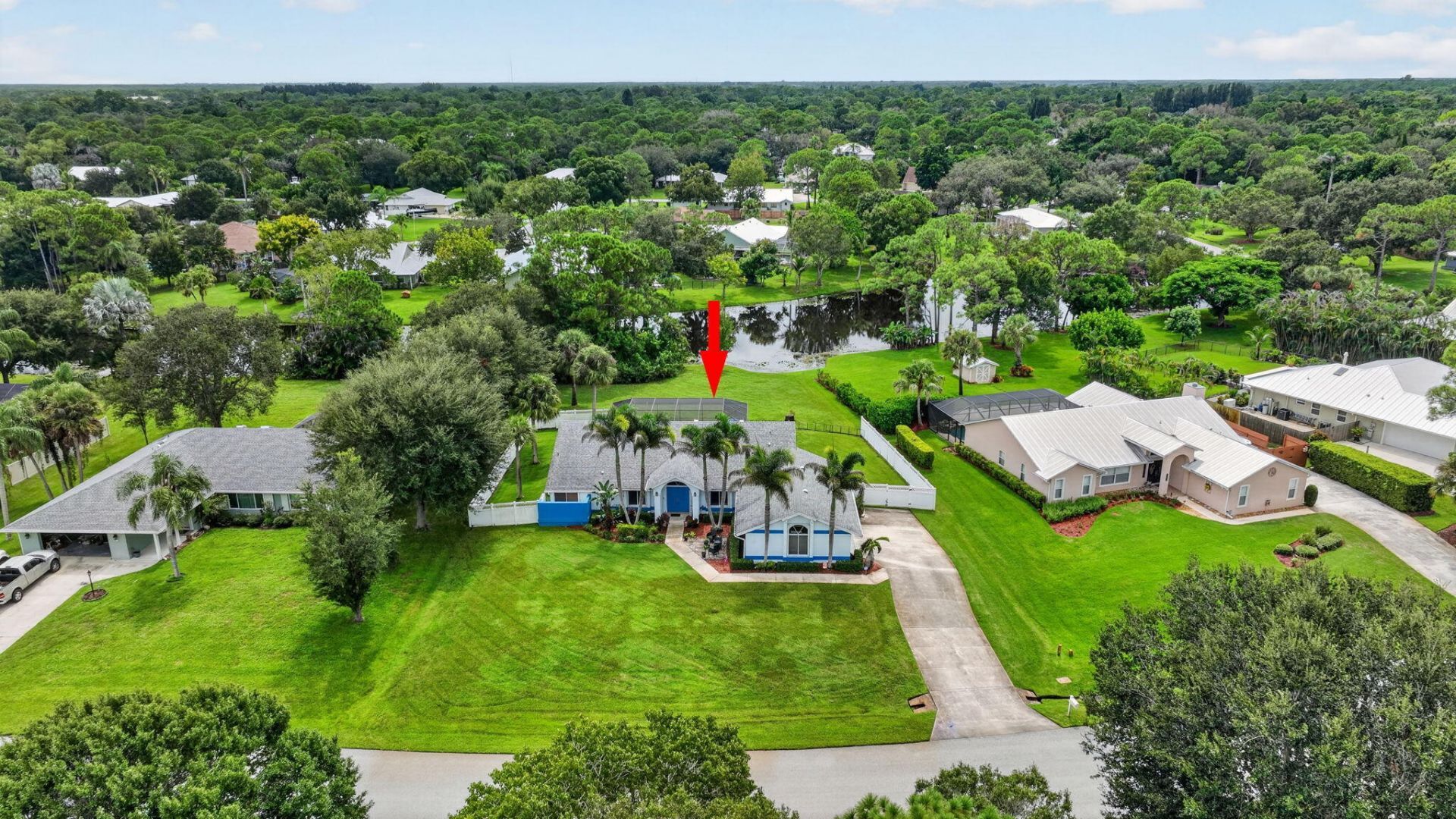 1784 SW Gregor Way, Stuart, FL 34997 Photo
