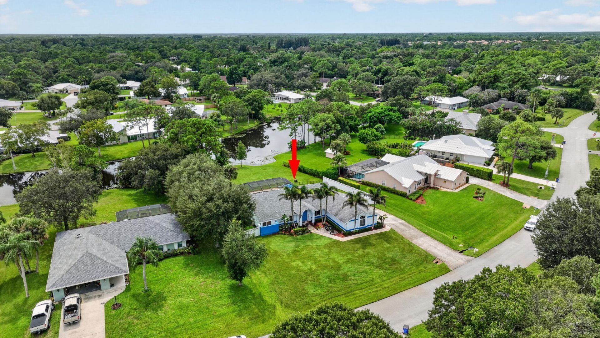 1784 SW Gregor Way, Stuart, FL 34997 Photo
