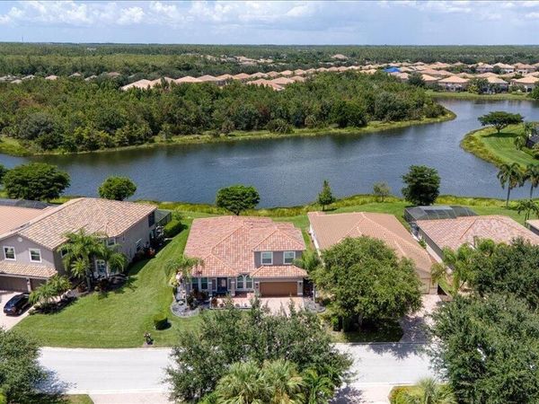 20458 Torre Del Lago Street, Estero, FL 33928