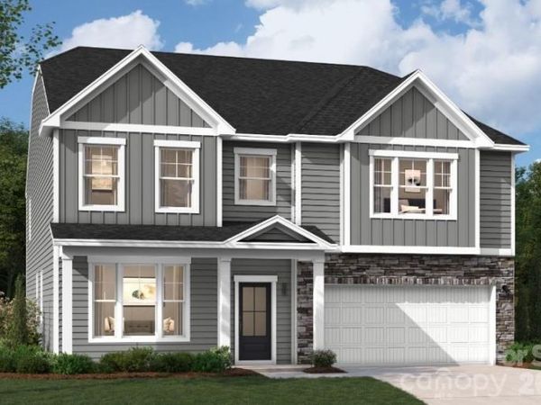 1403 Mossy Glade Road , Indian Trail, NC 28079