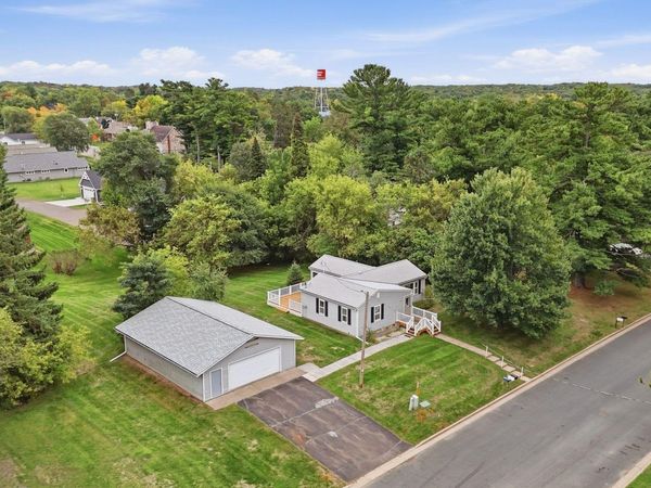 112 Basil Street, Balsam Lake, WI 54810