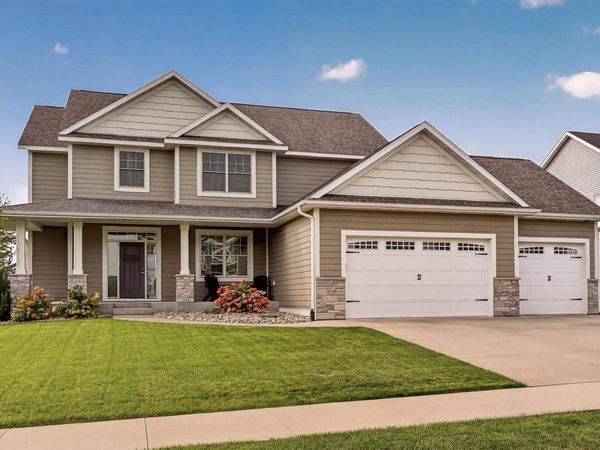 6401 Summit Pine Road NW, Rochester, MN 55901