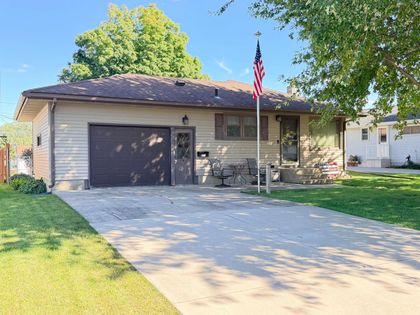 514 4th Avenue SE Stewartville, MN 55976